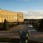 Hôtel Versailles Chantiers - Informations visites